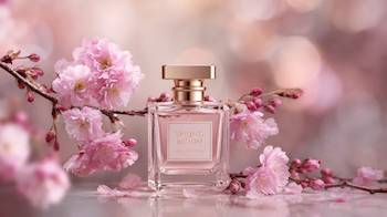 عطر مناسب فصل بهار