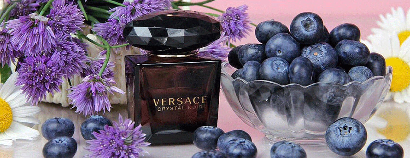 خرید عطر ورساچه کریستال نویر