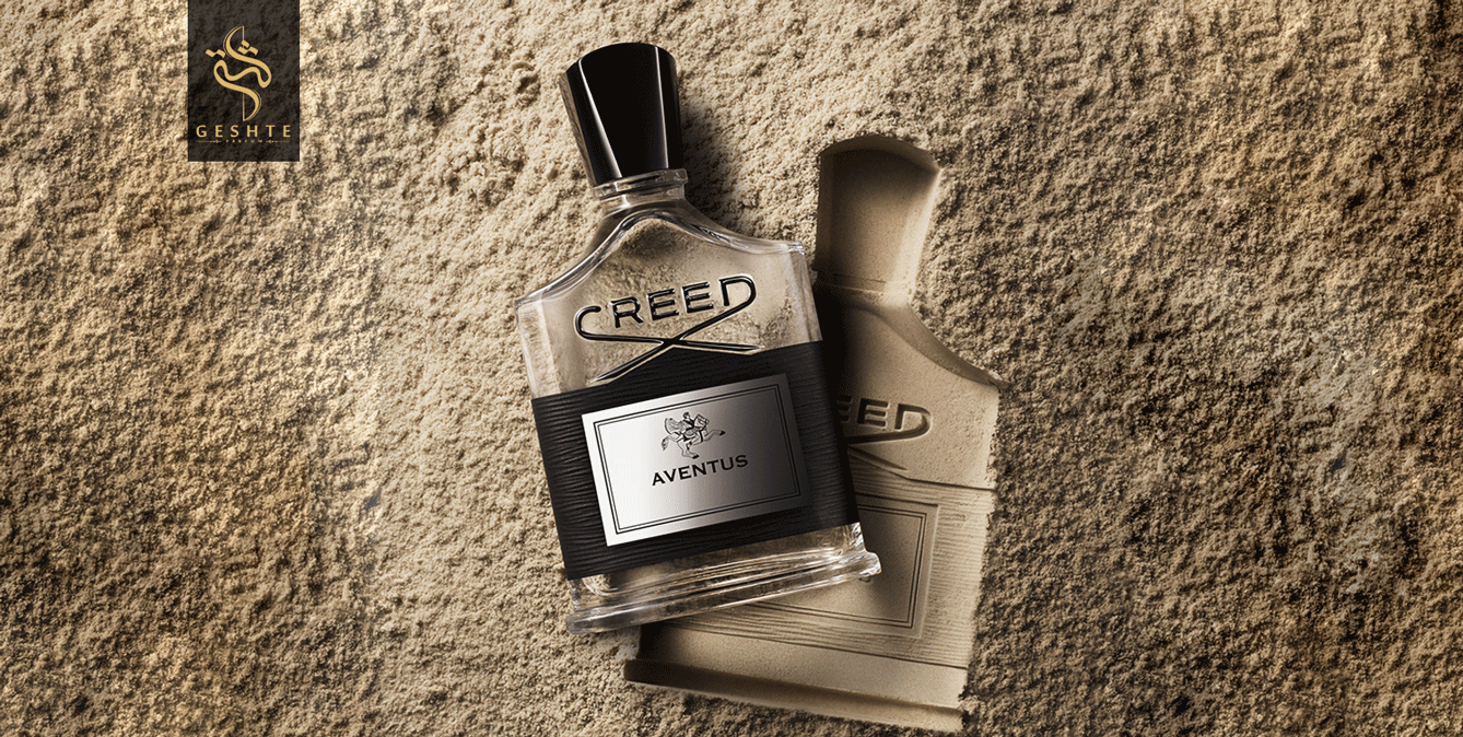خرید عطر کرید اونتوس