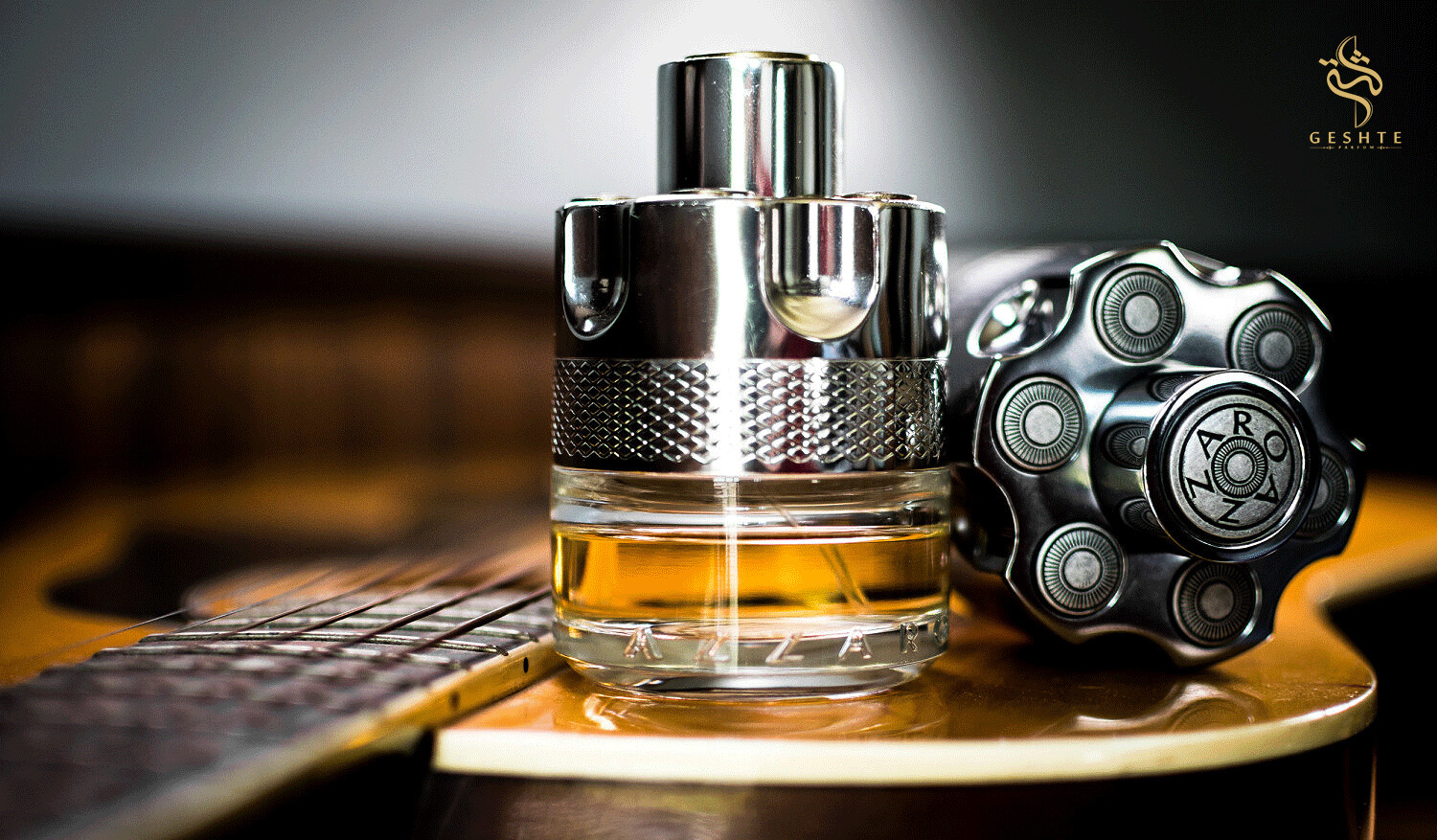خرید عطر آزارو
