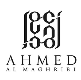 عطر احمد المغربی